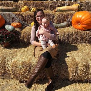 Meet your Posher, Amber